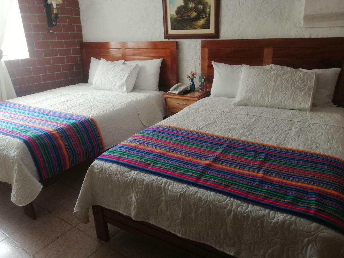 Hatuchay Inka Apart Hotel Cajamarca Exterior foto